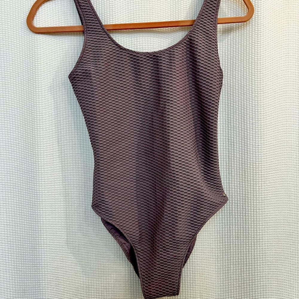 ANINE BING NWT SMALL BATHING SUIT